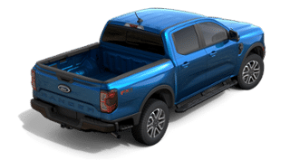 2025 Ford Ranger® External Image 4